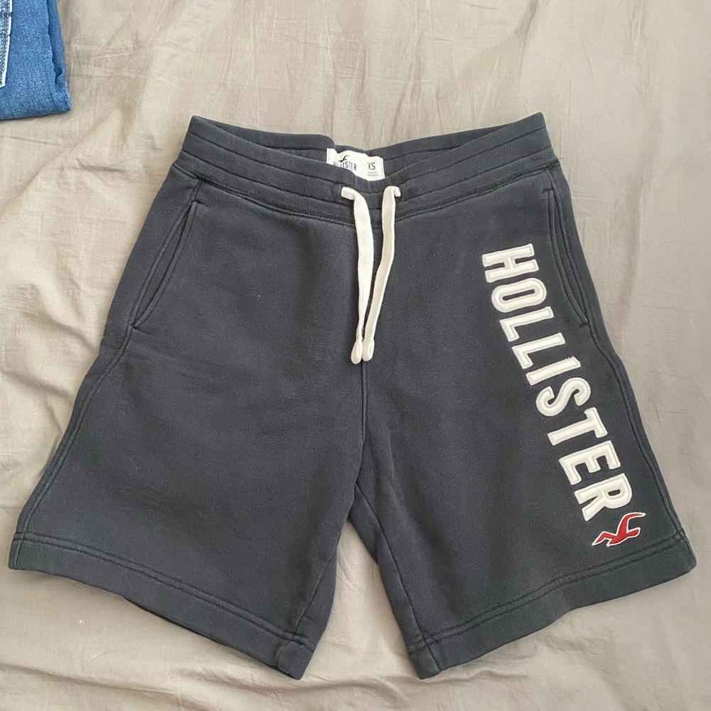 Men’s Hollister Shorts